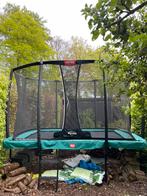 Berg Champion Luxe 220*330 cm trampoline, Gebruikt, Ophalen