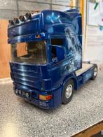 Scania R wedico, Hobby en Vrije tijd, Ophalen, Zo goed als nieuw