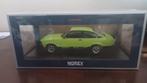 Nieuwe Opel  Kadett rally gte, Hobby en Vrije tijd, Modelauto's | 1:18, Ophalen, Nieuw, Auto, Norev