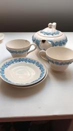 Wedgwood Queensware, Ophalen of Verzenden