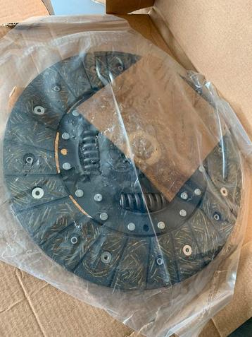 Koppelingsset dodge chrysler 2.5td voyager ram van beschikbaar voor biedingen