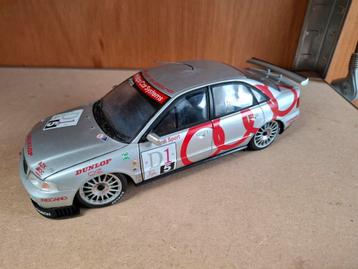 AUDI pirro ralleyauto beschikbaar voor biedingen