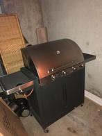 Barbeque (Merk: Barbecook Brahma 4.2), Tuin en Terras, Ophalen of Verzenden, Gebruikt