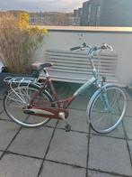 Batavus damesfiets, Fietsen en Brommers, Fietsen | Dames | Damesfietsen, Ophalen, Gebruikt, Batavus, Versnellingen