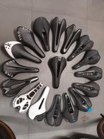 Zadels: Pro, Fizik, Berk, Prologo, Specialized etc., Prologo, Racefiets, Ophalen of Verzenden, Zo goed als nieuw