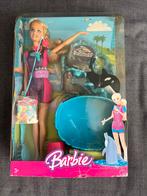 Barbie Sea World speelset, Ophalen of Verzenden, Nieuw, Pop
