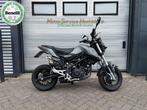 *VERKOCHT* BENELLI TORNADO NAKED T TNT 125 (bj 2023), Bedrijf, 125 cc, 11 kW of minder, Naked bike