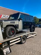 Sleepdienst.Pechhulp.autotransport door heel NL & EU -24/7, Diensten en Vakmensen, Koeriers, Chauffeurs en Taxi's, Chauffeursdiensten