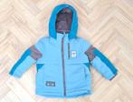Z8 mini winterjas maat 86, Kinderen en Baby's, Babykleding | Maat 86, Z8, Ophalen of Verzenden, Zo goed als nieuw, Jasje