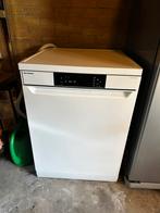 SHARP vaatwasser, Ophalen, Minder dan 85 cm, Zo goed als nieuw, 45 tot 60 cm