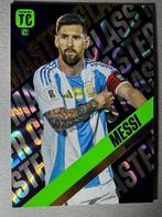 Lionel Messi Master Class 248 Panini Top Class 2025, Verzenden, Zo goed als nieuw, Plaatje