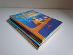 10 STRIPBOEKEN DE STAMGASTEN e.a., Boeken, Stripboeken, Gelezen, Ophalen of Verzenden, Verschillende, Meerdere stripboeken