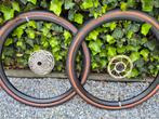ROSE G30 LIGHT gravel wielen (complete set), Wiel, Racefiets, Rose, Ophalen of Verzenden