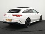 Mercedes-Benz CLA-Klasse Shooting Brake 250 e AMG Night Plug, Auto's, Mercedes-Benz, CLA, Gebruikt, 4 cilinders, 1650 kg