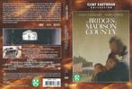 The Bridges of Madison County 1995 DVD met Clint Eastwood, M, Cd's en Dvd's, Ophalen of Verzenden, Zo goed als nieuw, Actie en Avontuur