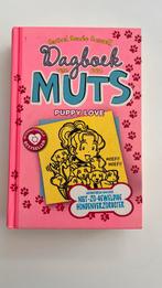 Dagboek van een Muts - Puppy Love, Ophalen of Verzenden, Gelezen, Fictie algemeen