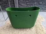 O'Bag Mini Body Groen, Sieraden, Tassen en Uiterlijk, Tassen | Damestassen, Ophalen of Verzenden, Nieuw, Groen