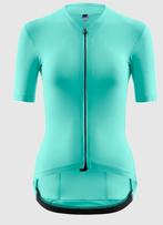 NIEUW Assos Dyora R Jersey S11 Halo Green, Fietsen en Brommers, Ophalen of Verzenden