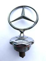 Oldtimer Mercedes ster, Ophalen of Verzenden, Gebruikt, Mercedes-Benz, Motorkap