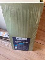 Firstfloor Isoline Ondervloerplaten, Doe-het-zelf en Verbouw, Overige materialen, Nieuw, 5 tot 10 m², Vloerisolatie