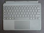 Surface Go Typecover | Toetsenbord | Surface Go 1, 2 & 3, Ophalen of Verzenden, Zo goed als nieuw