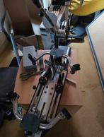 Premium stringer 3600 bespanmachine voor tennisrackets!, Ophalen of Verzenden, Zo goed als nieuw, Racket, Overige merken