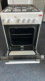 Ok gasfornuis incl Garantie&bezorgen, Ophalen, Nl, Nulachtenvijftig.nl, 4 kookzones