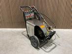 Kremer hogedrukreiniger 2 modellen benzine / 380V elektrisch, Tuin en Terras, Hogedrukreinigers, Ophalen, Nieuw, Met autostop en -start