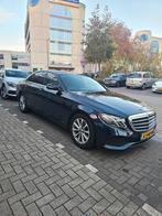 Mercedes-Benz E-Klasse E200 d 160pk 9G-TRONIC 2019 Blauw, Automaat, Achterwielaandrijving, 2000 kg, Diesel