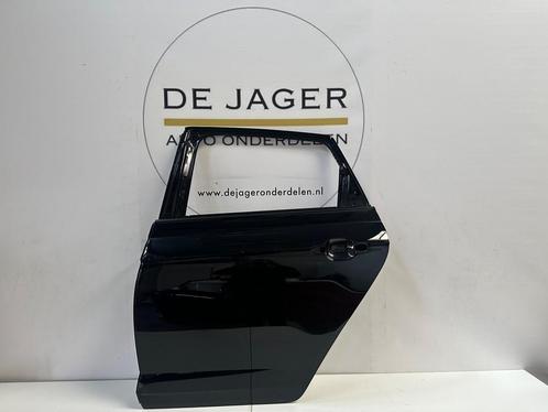VOLKSWAGEN VW POLO 2GA DEUR PORTIER LINKSVOOR 2G4833311E, Auto-onderdelen, Carrosserie en Plaatwerk, Deur, Volkswagen, Achter