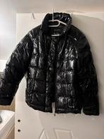 Mooie winter pufferjas Authentic, Kleding | Dames, Jassen | Winter, Zwart, Zo goed als nieuw, Authentic, Ophalen