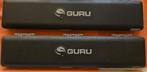 Guru Stealth Rig Case 15 inch 2x, Watersport en Boten, Verzenden, Zo goed als nieuw
