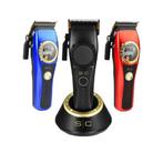 Stylecraft tondeuse, Ophalen of Verzenden, Zo goed als nieuw, Pruik of Haarverlenging