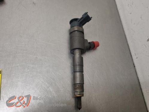 Verstuiver (diesel) van een Citroen Berlingo, Auto-onderdelen, Brandstofsystemen, Citroën, Gebruikt, Ophalen of Verzenden