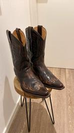 Sendra boots cowboylaarzen maat 44 bruin met Python, Kleding | Heren, Schoenen, Ophalen of Verzenden, Zo goed als nieuw, Bruin
