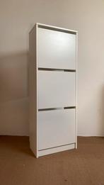 Ikea shoerack BISSA / shoenenkast Ikea BISSA, Huis en Inrichting, Kasten | Schoenenkasten, Ophalen, Zo goed als nieuw, Minimalistic, Ikea