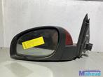 OPEL VECTRA C Rood Z50C Links linker spiegel buitenspiegel, Opel, Gebruikt, Ophalen of Verzenden