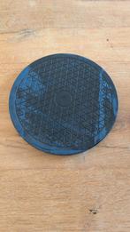 Draaibaar plateau - Ideaal voor TV of decoratie!, Ophalen of Verzenden, Gebruikt