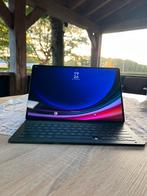 Samsung Galaxy Tab S9 Ultra 256GB + Toetsenbord & Lader, Computers en Software, Android Tablets, 13 inch of meer, Ophalen of Verzenden
