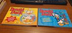 Donald Duck Uitgave Zwitsal 2001 en DD 96 pag strips 2001, Boeken, Gelezen, Ophalen of Verzenden, Walt Disney’s, Meerdere stripboeken