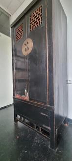 Chinese Kast opknapper, Antiek en Kunst, Ophalen