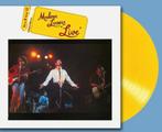 Jonathan Richman&the Modern Lovers Live/ geel vinyl nieuw, Cd's en Dvd's, Vinyl | Rock, Ophalen of Verzenden, Nieuw in verpakking