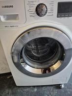Samsung Eco Bubble Wasmachine bezorging mogelijk, Ophalen, Zo goed als nieuw, 85 tot 90 cm, 1200 tot 1600 toeren