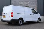 Opel Vivaro-e Longe Range L3H1 l Full Electric l Airco l Nav, Auto's, Bestelauto's, Te koop, Opel, 102 pk, Airconditioning