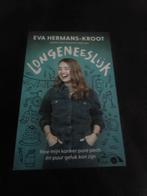 Longeeslijk - Eva Hermans-Kroot, Ophalen of Verzenden, Zo goed als nieuw, Eva Hermans-Kroot, Overige