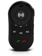 Fysic FXA-100 - SOS, Telecommunicatie, Ophalen of Verzenden, Nieuw, Geen camera
