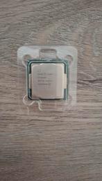 Intel Core i3-9100F Processor, Computers en Software, Processors, LGA 1151, Gebruikt, Intel Core i3-9100F, 4-core