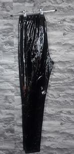 fetish /kinky zwarte lak legging (L), Kleding | Dames, Zwart, Maat 42/44 (L), Nieuw, Ophalen of Verzenden