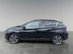 Hyundai Bayon 1.0 T-GDI Premium | Hybrid | NL-Auto | Trekhaa, Auto's, Gebruikt, Origineel Nederlands, 48 €/maand, 99 pk