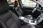 Volvo V70 2.0 T5 Inscription Edition Trekhaak (1.800kg) CNG,, Auto's, 12 maanden, 15 km/l, 4 cilinders, Wit